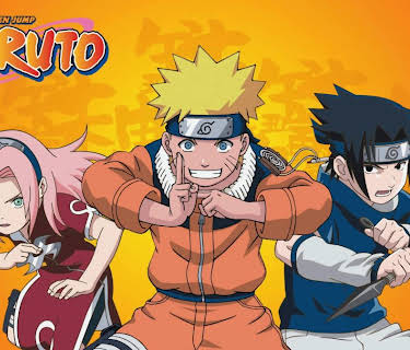 Naruto