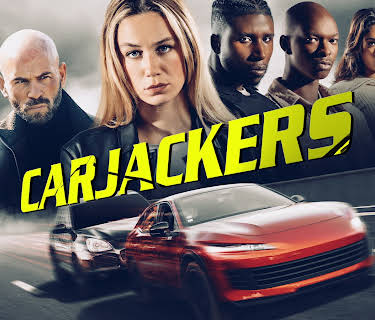 Carjackers (2025)