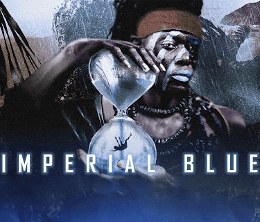 Imperial Blue (2021)