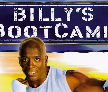 Basic Training BootCamp (2005)