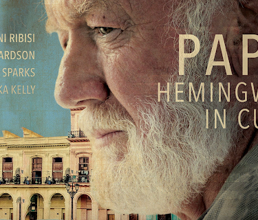 Papa Hemingway In Cuba (2016)