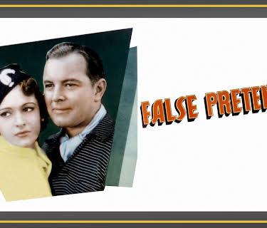 False Pretenses (1935) (1935)