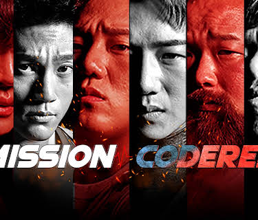 Mission CodeRed