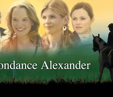 Moondance Alexander (2007)