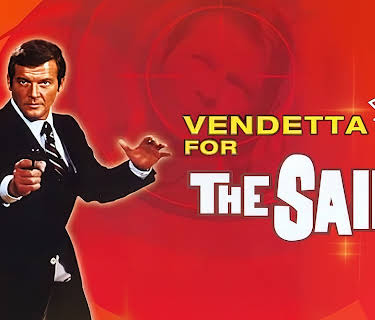 Vendetta for The Saint (1977)