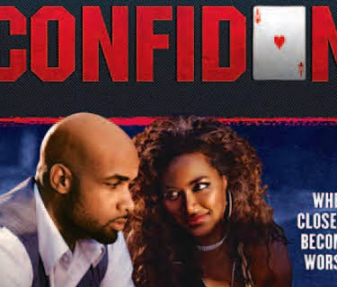 The Confidant (2010)