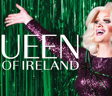 The Queen Of Ireland (2016)