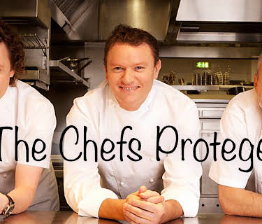 The Chef's Protege