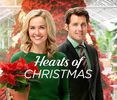Hearts of Christmas (2016)