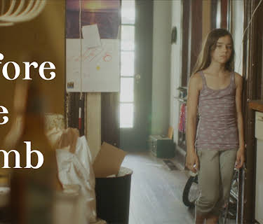 Before the Bomb (2015)