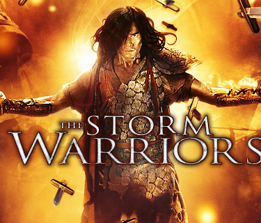 The Storm Warriors (English Subtitled) (2011)