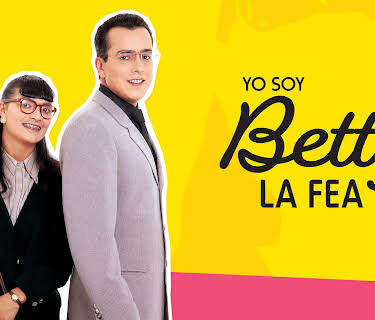 Yo Soy Betty, La Fea S1