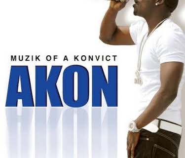 Akon: Muzik of a Konvict (2008)