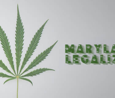 Maryland Legalized (2022)