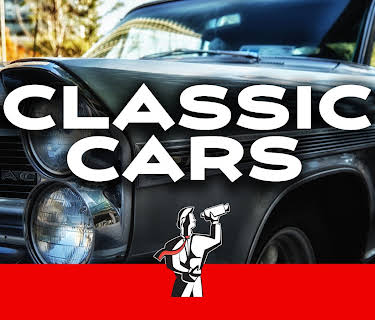 Classic Cars