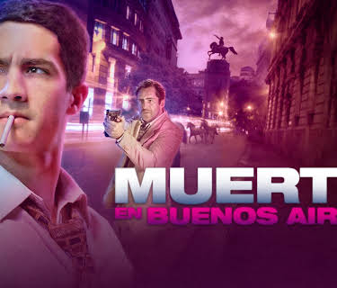 Muerte en Buenos Aires (2015)