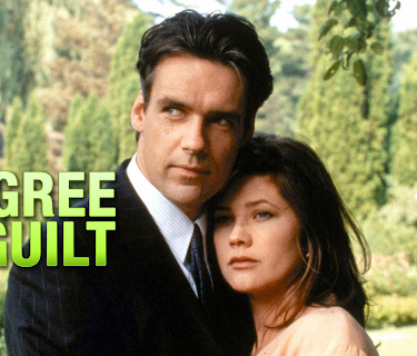 Degree of Guilt S1