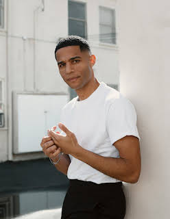 Alex Akpobome
