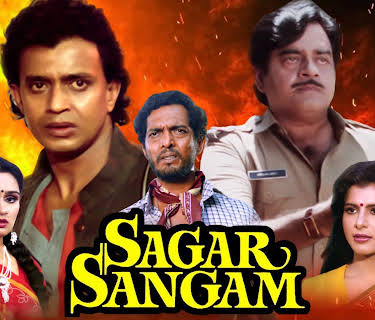 Sagar Sangam (1988)