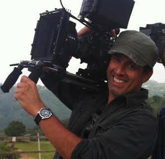 Bruno Irizarry