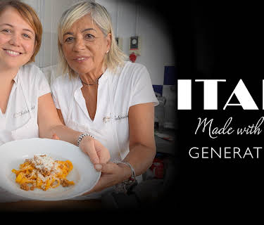 Italy Made with Love: Generations (2024)