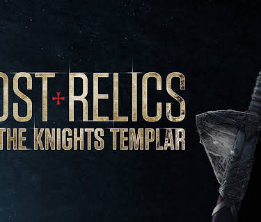 Lost Relics Of The Knights Templar Season 1