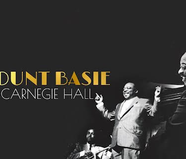 Count Basie At Carnegie Hall (1981)