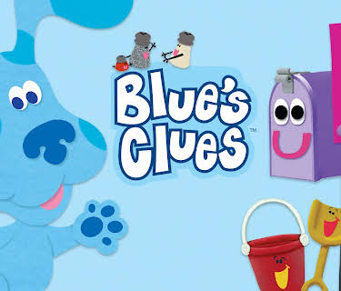 Blue's Clues