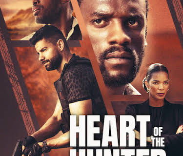 Heart of the Hunter (2024)