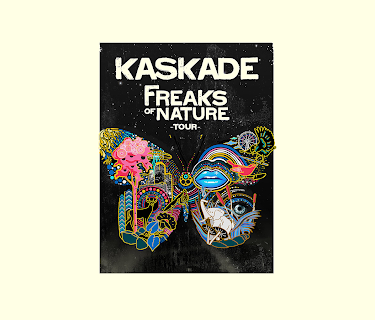 Kaskade: Freaks of Nature Tour (2015)