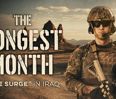 The Longest Month (2023)