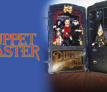 13 Nights of Elvira: Puppet Master (1989)
