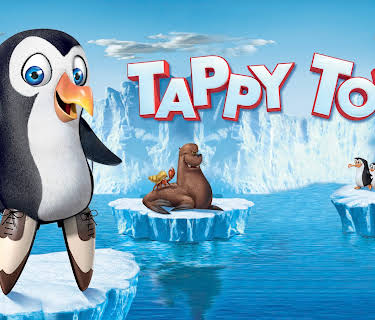 Tappy Toes (2011)