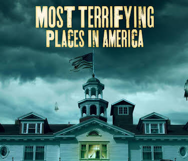 Most Terrifying Places in America