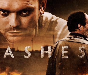 Ashes (2015)