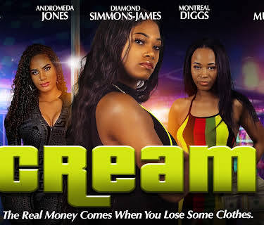 CREAM (2022)