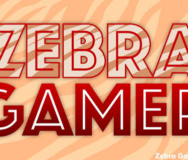 Zebra Gamer