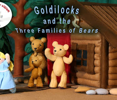 Goldilocks and the Three Families of Bears