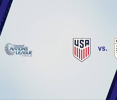 CONCACAF Nations League season-2025