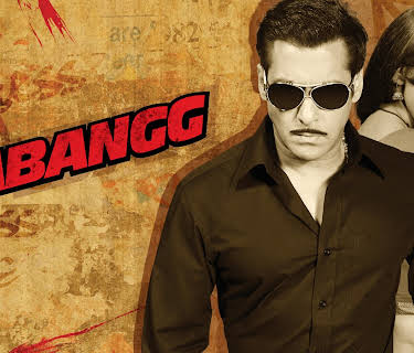 Dabangg (2010)