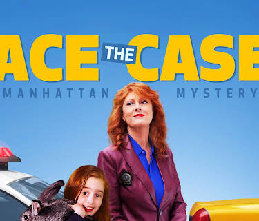 Ace The Case: Manhattan Mystery (2016)