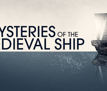 The Mysteries of the Medieval Ship (2004)