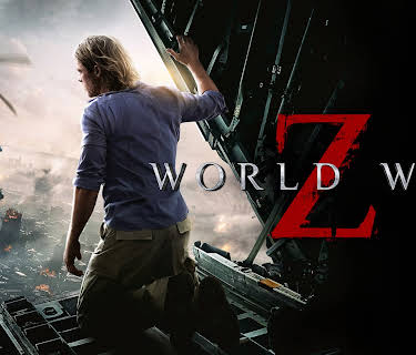 World War Z (Extended) (2013)