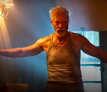 Don't Breathe 2 (2021)