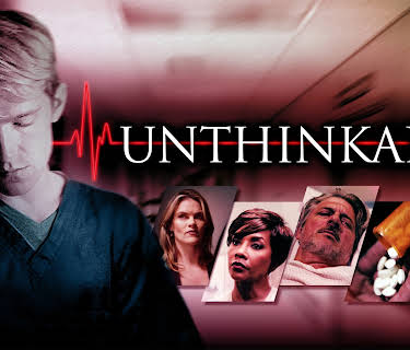 Unthinkable (2020)