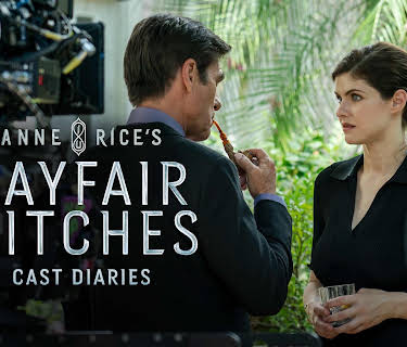 Mayfair Witches: Cast Diaries, Season 1