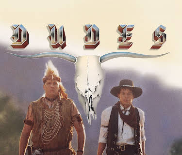 Dudes (1988)