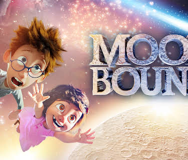 Moonbound (2022)