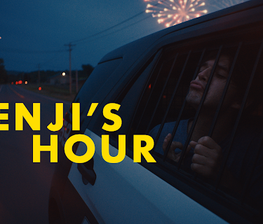 Benji's Hour (2026)
