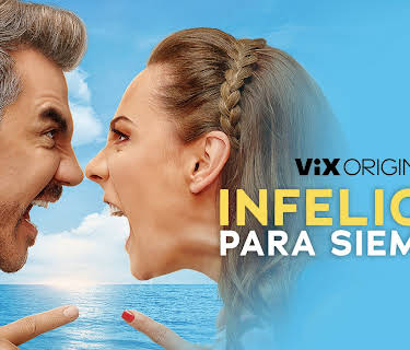 Infelices para siempre (2023)